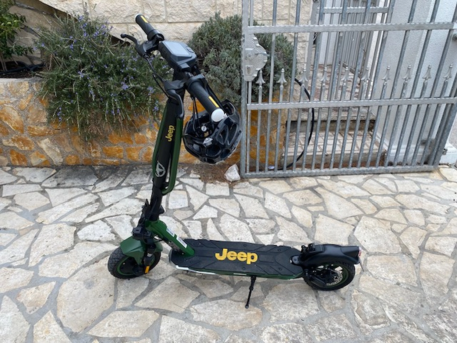 Dietmar Gebert - Ferienwohnungen - E-Scooter Vermietung in Rogoznica